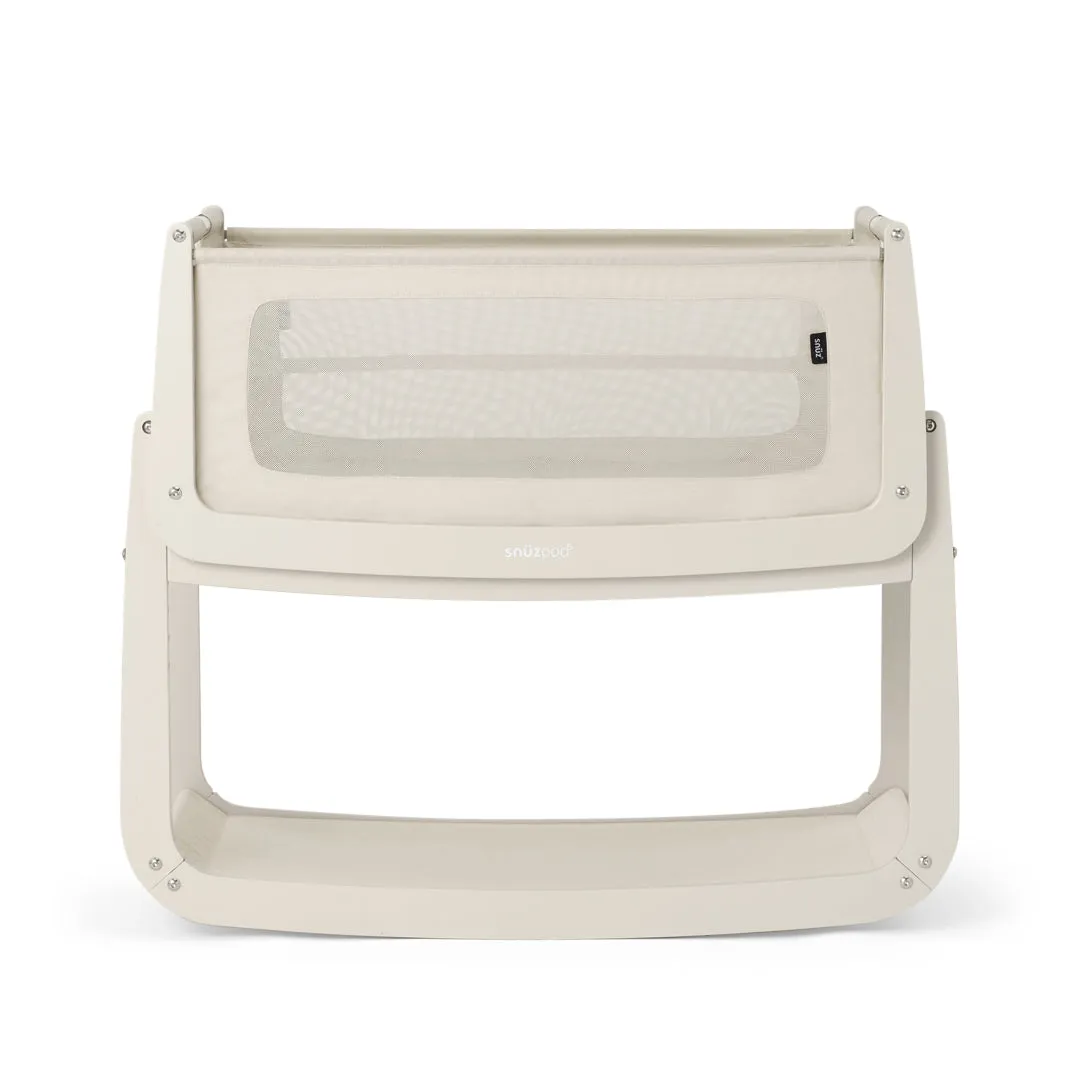 SNUZPOD5 BEDSIDE CRIB