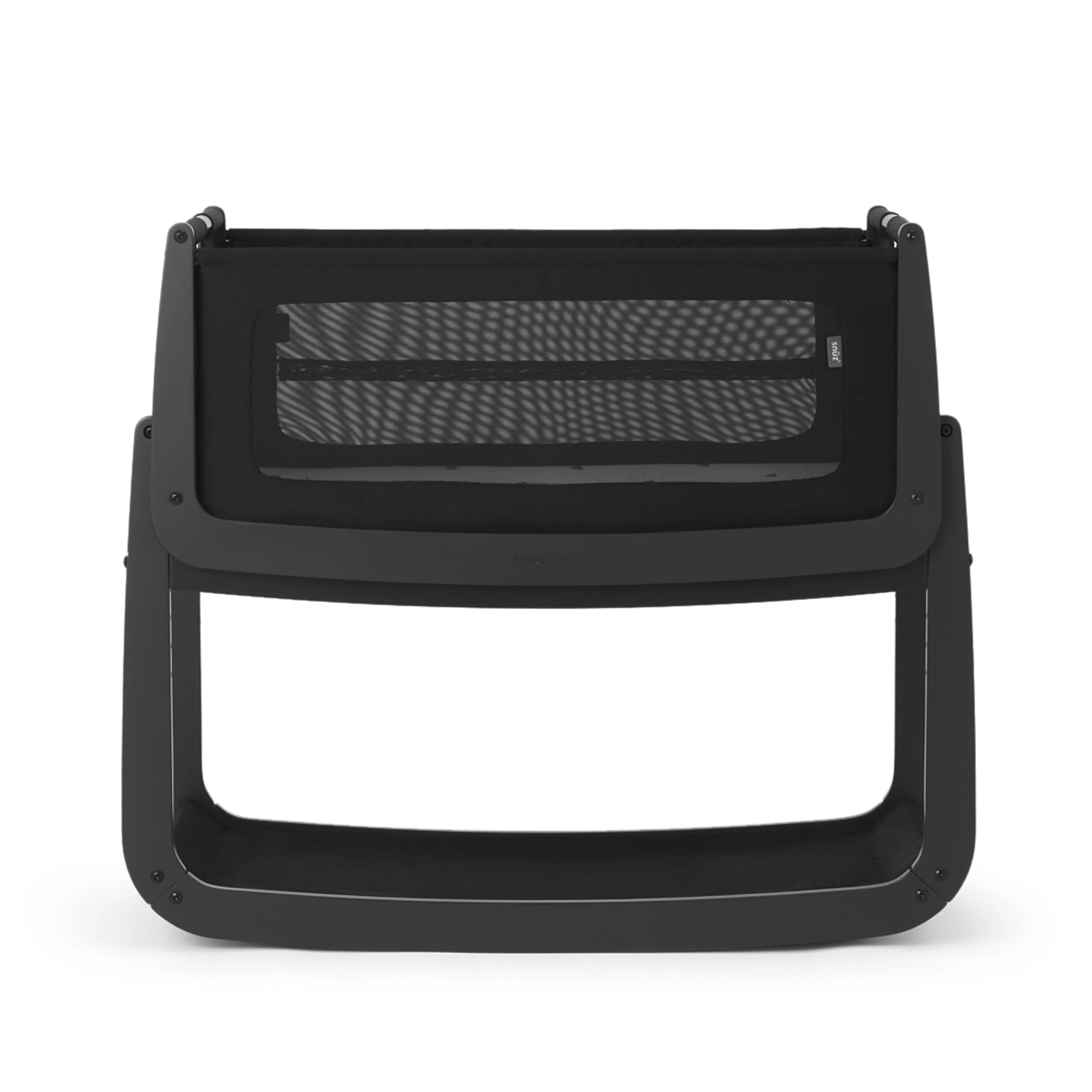 SNUZPOD5 BEDSIDE CRIB