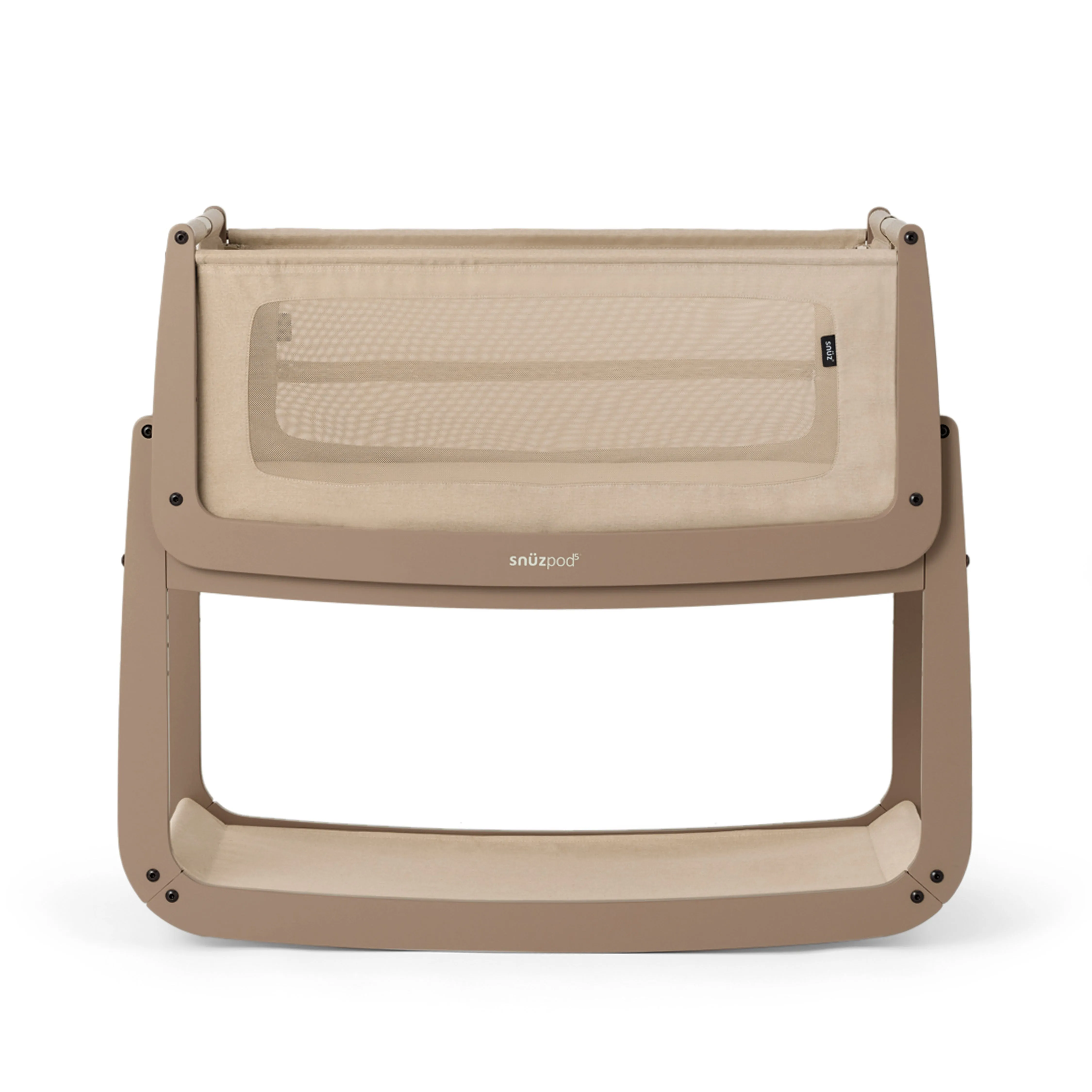 SNUZPOD5 BEDSIDE CRIB