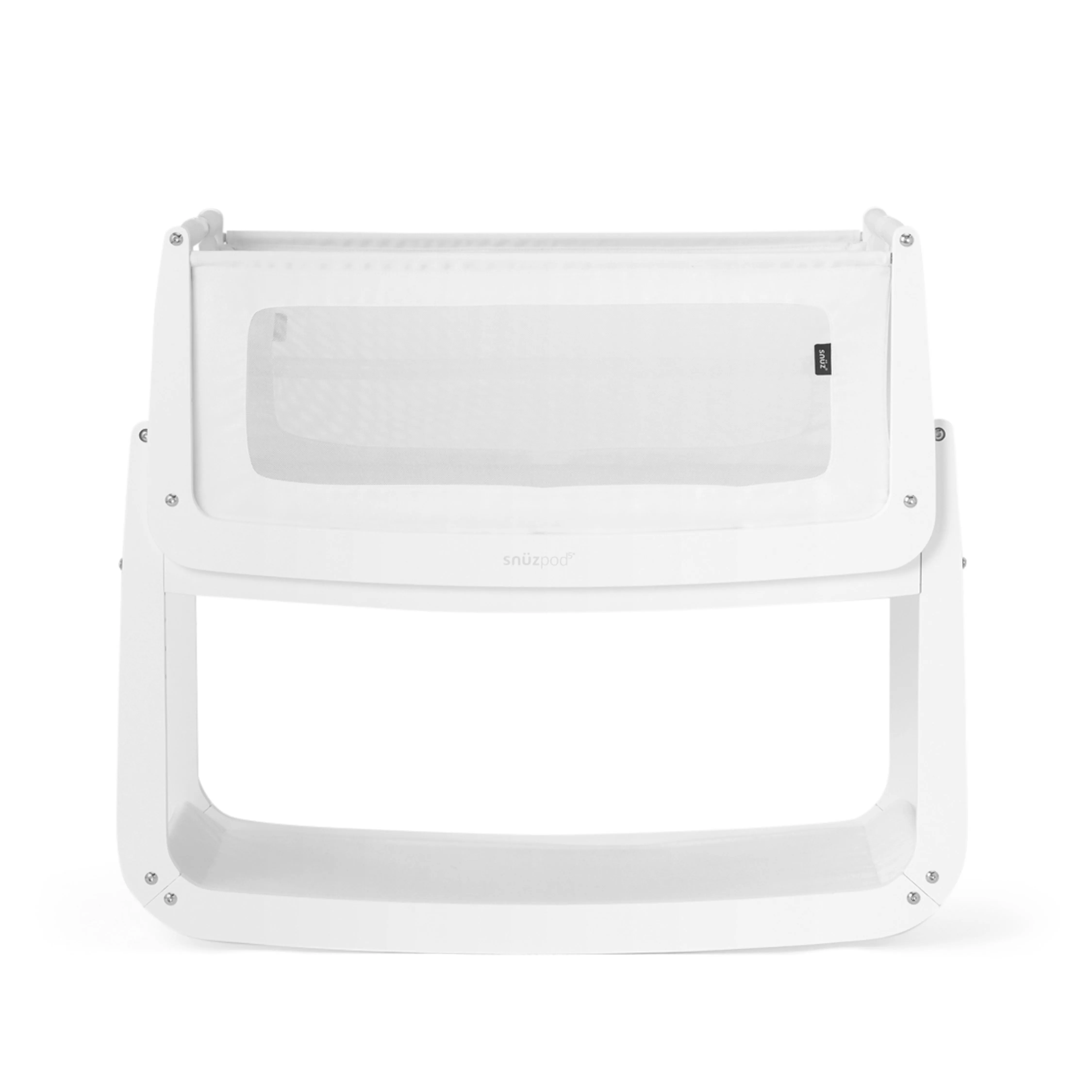 SNUZPOD5 BEDSIDE CRIB
