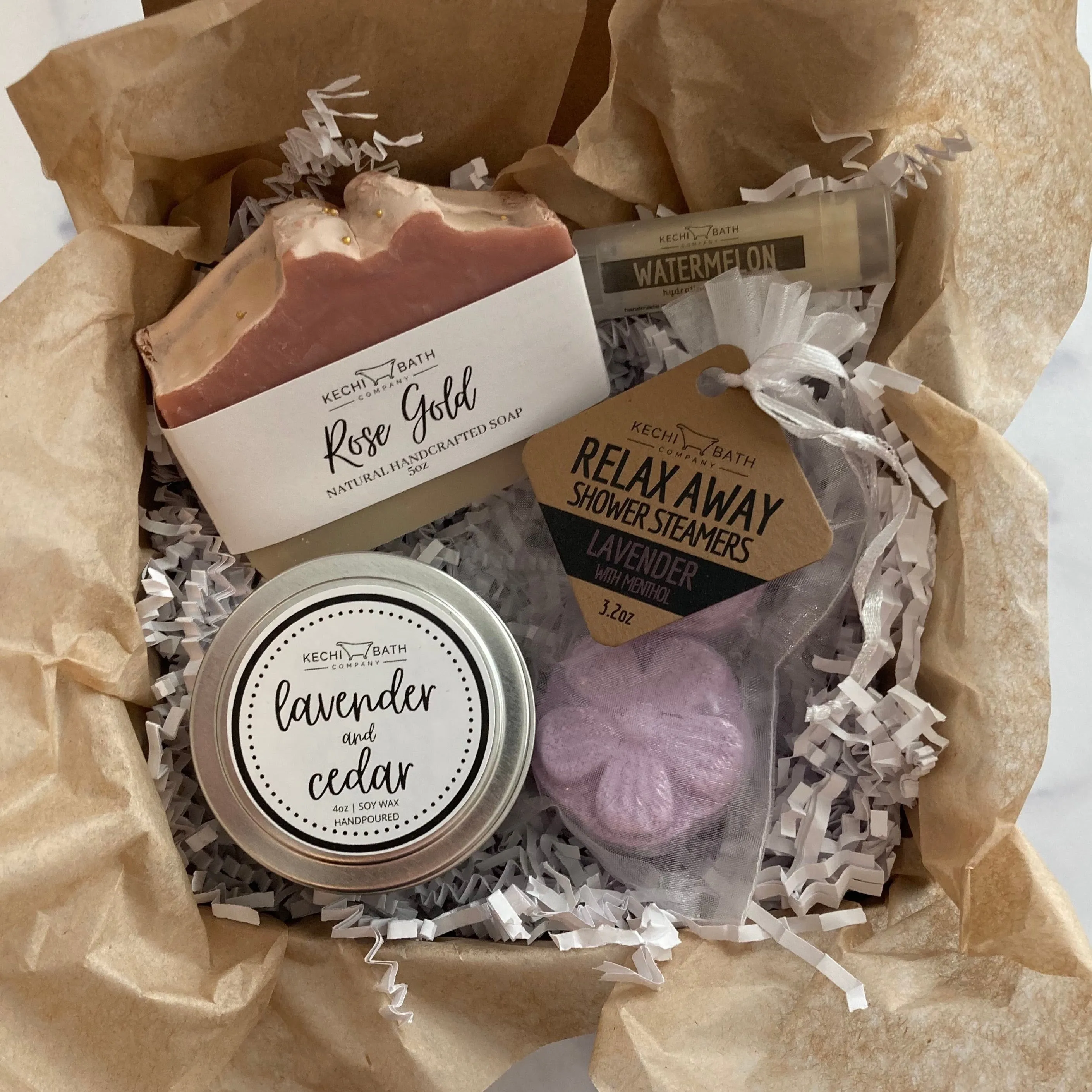 Spa Gift Set | Gift Set For Mom | Luxury Spa Gift  | Bridesmaid Gift, Gift Set for Women, Spa Gift Basket, Sister Gift, Girlfriend Gift