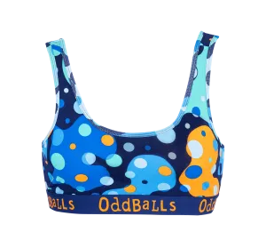 Space Balls - Ladies Bralette