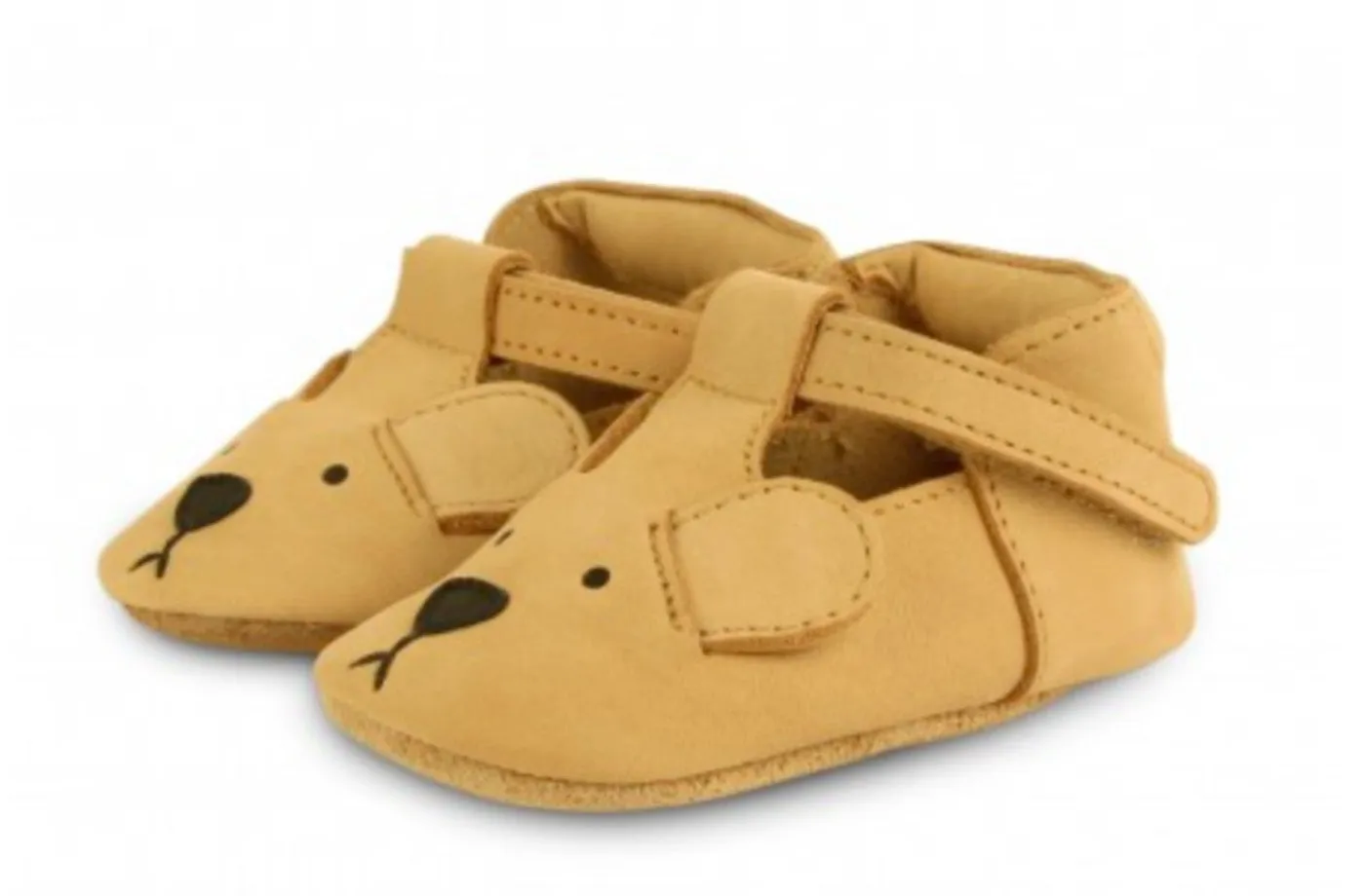 Spark Velcro Bear Shoes