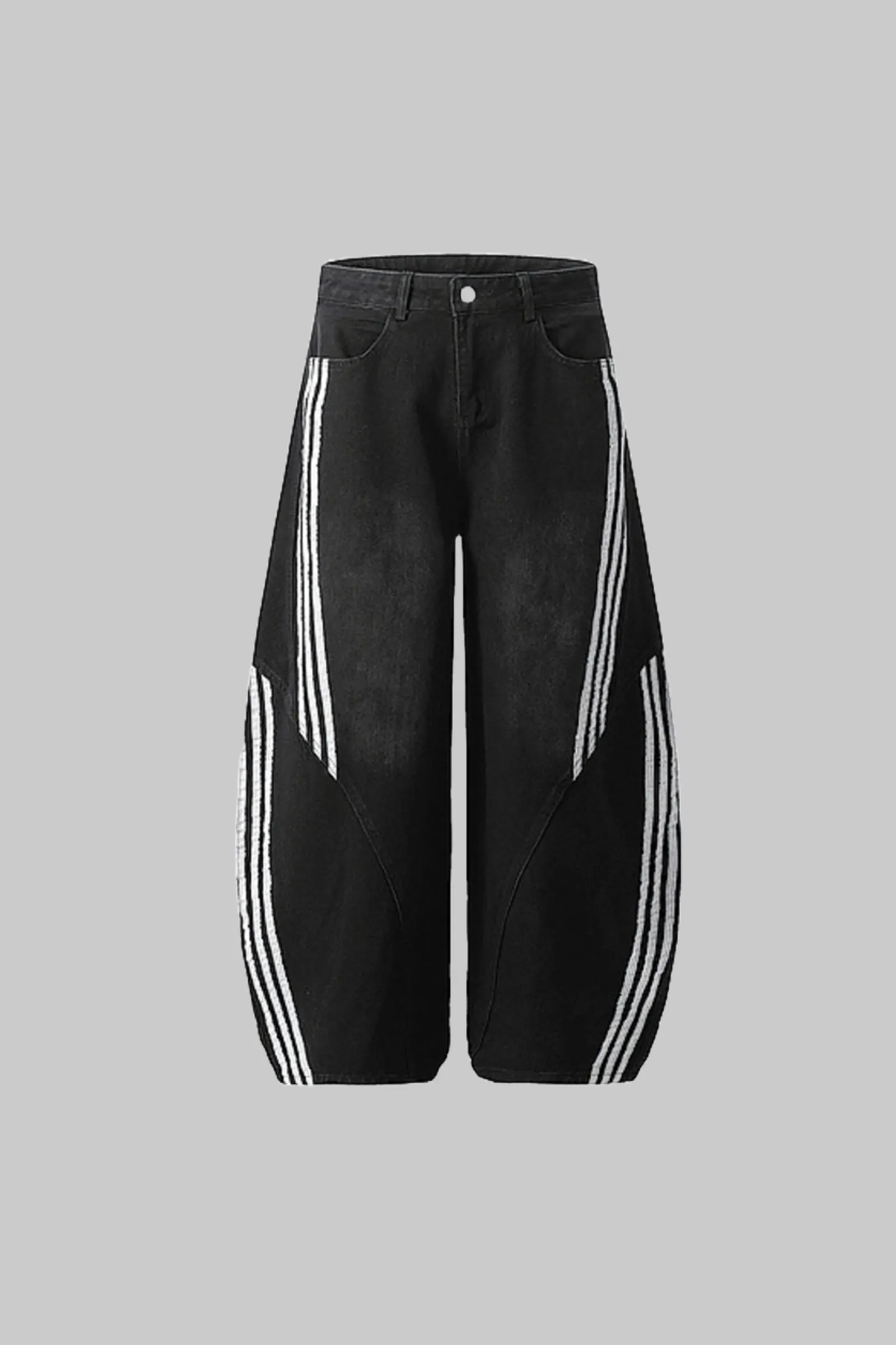 Splice Denim