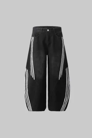 Splice Denim