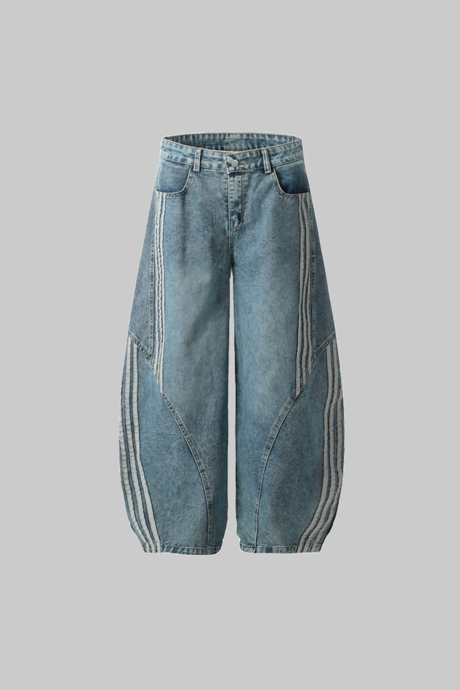 Splice Denim
