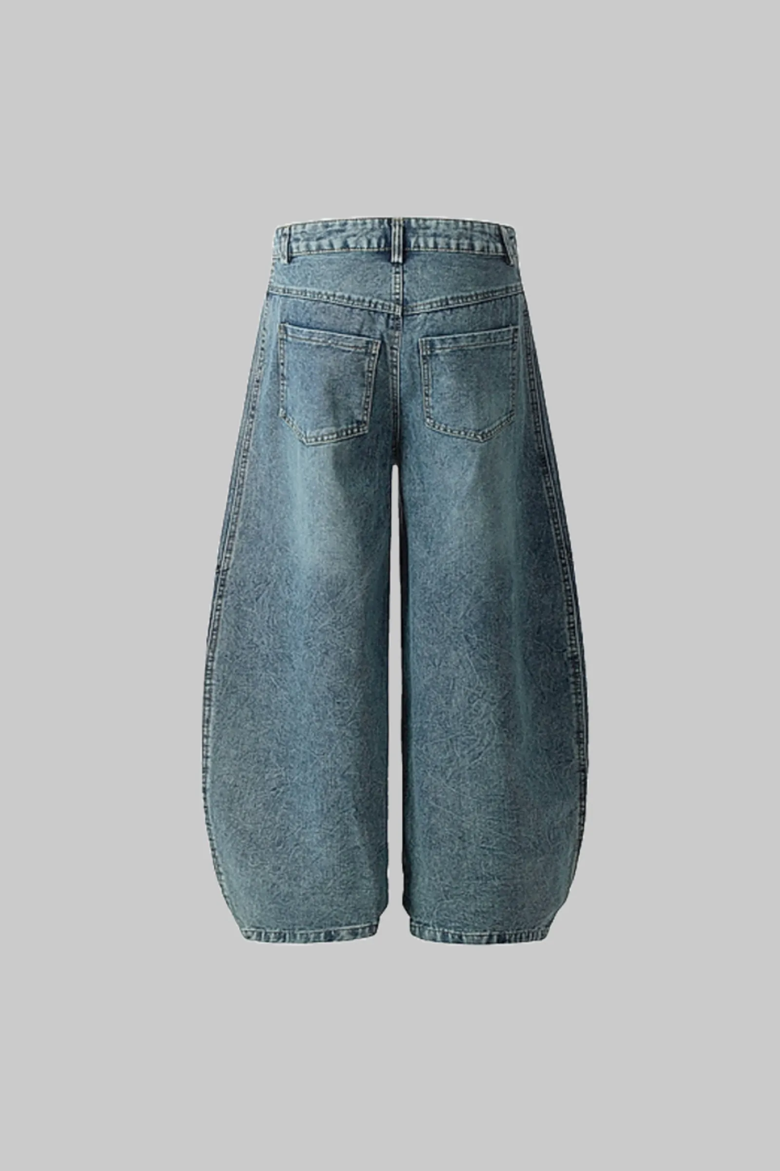 Splice Denim