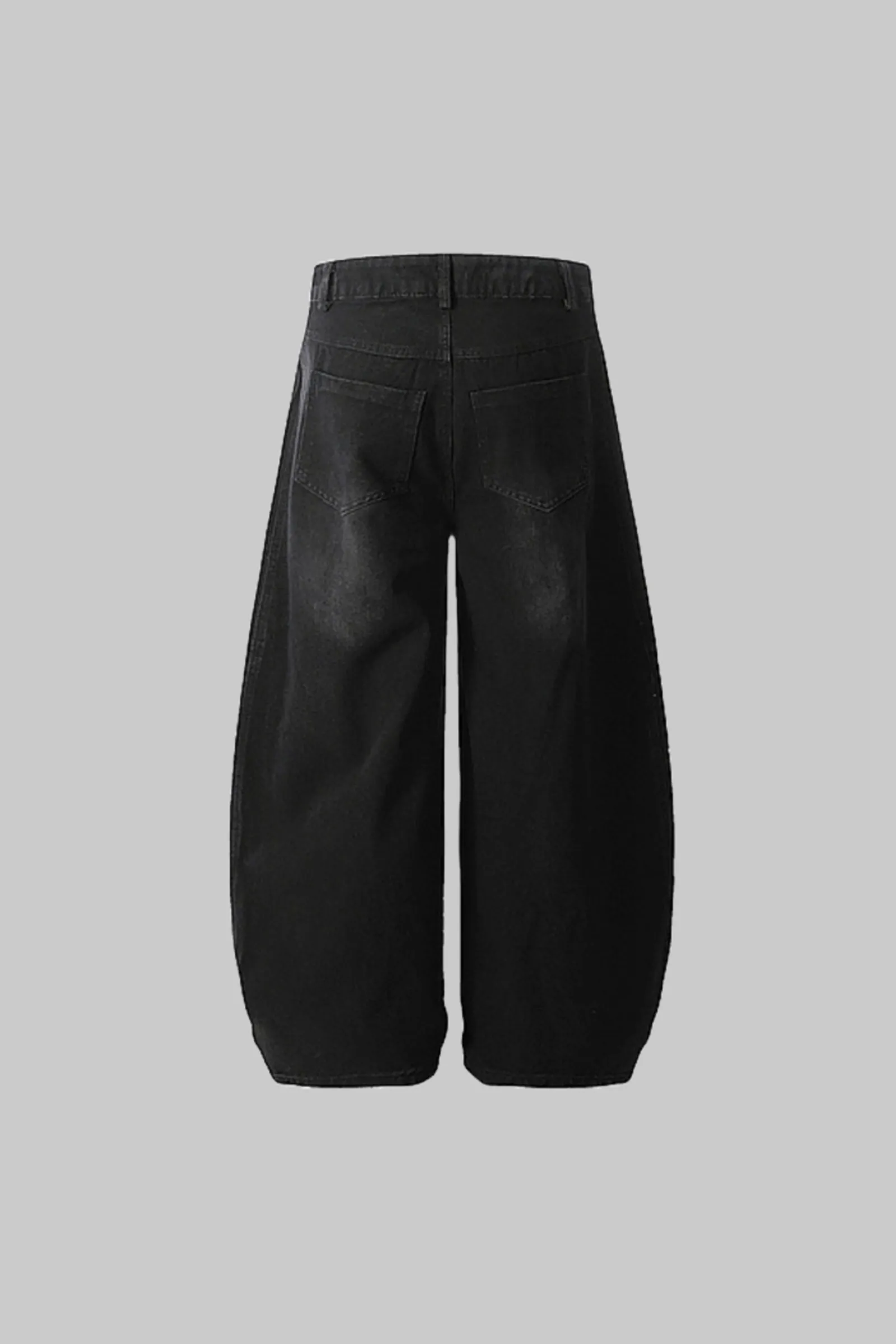 Splice Denim