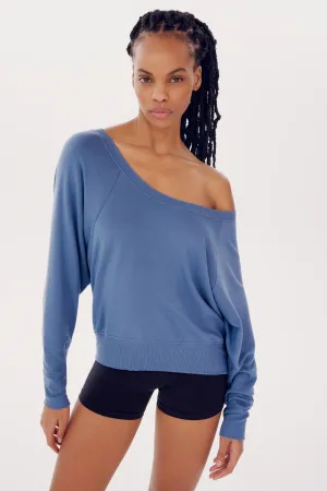 Splits59 Indy Dolman Fleece Sweatshirt