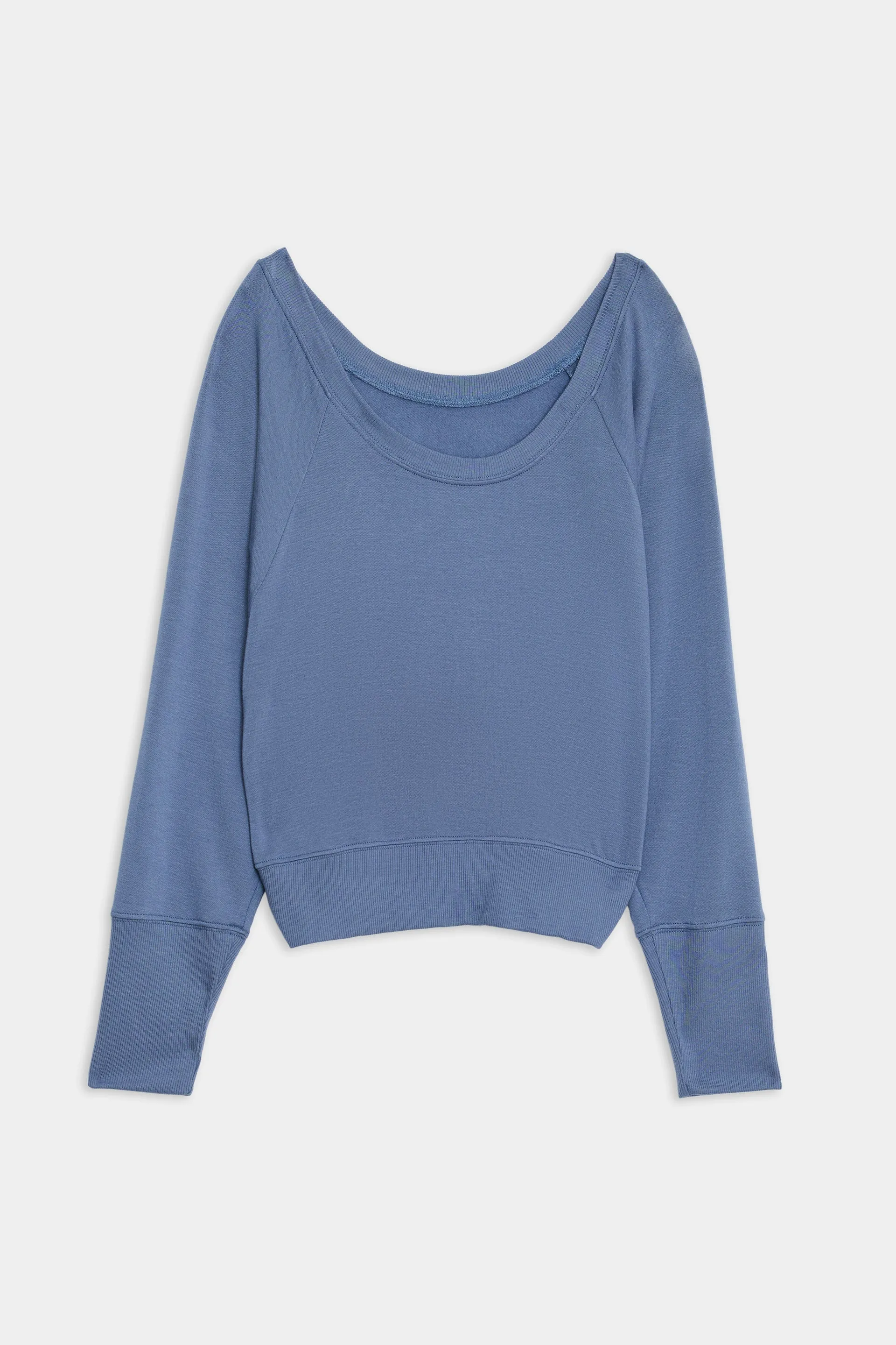 Splits59 Indy Dolman Fleece Sweatshirt