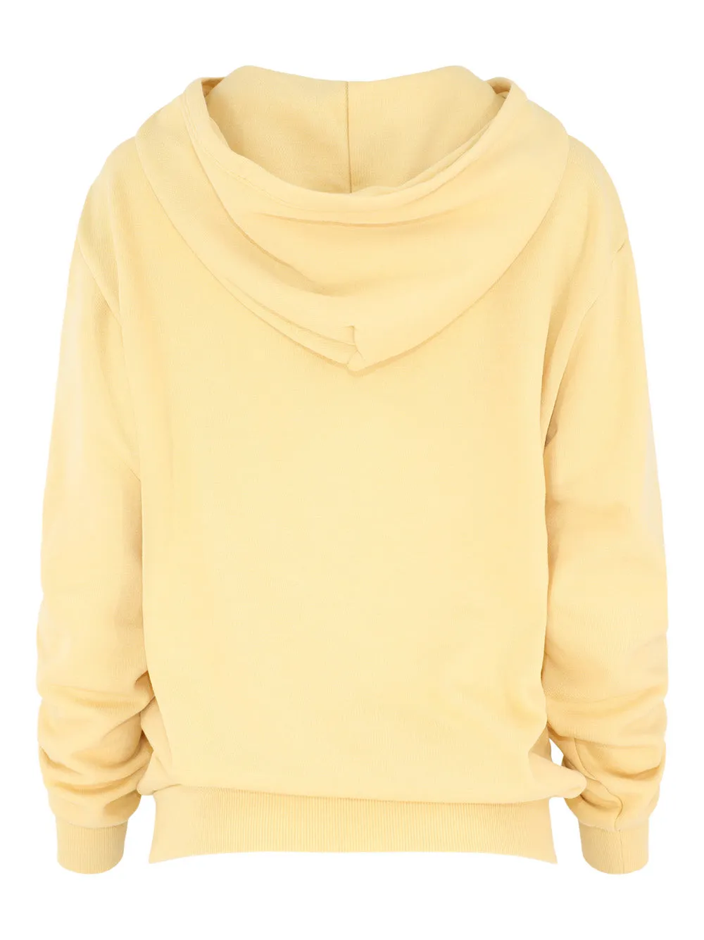 SPRWMN Heart Hoodie (More Colors)