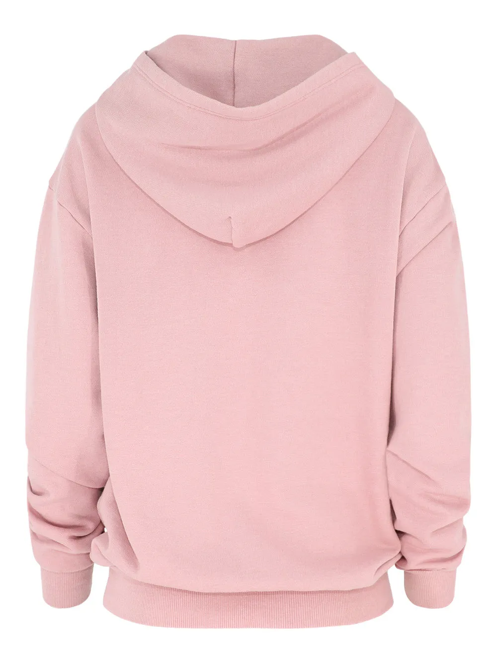 SPRWMN Heart Hoodie (More Colors)