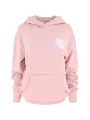 SPRWMN Heart Hoodie (More Colors)