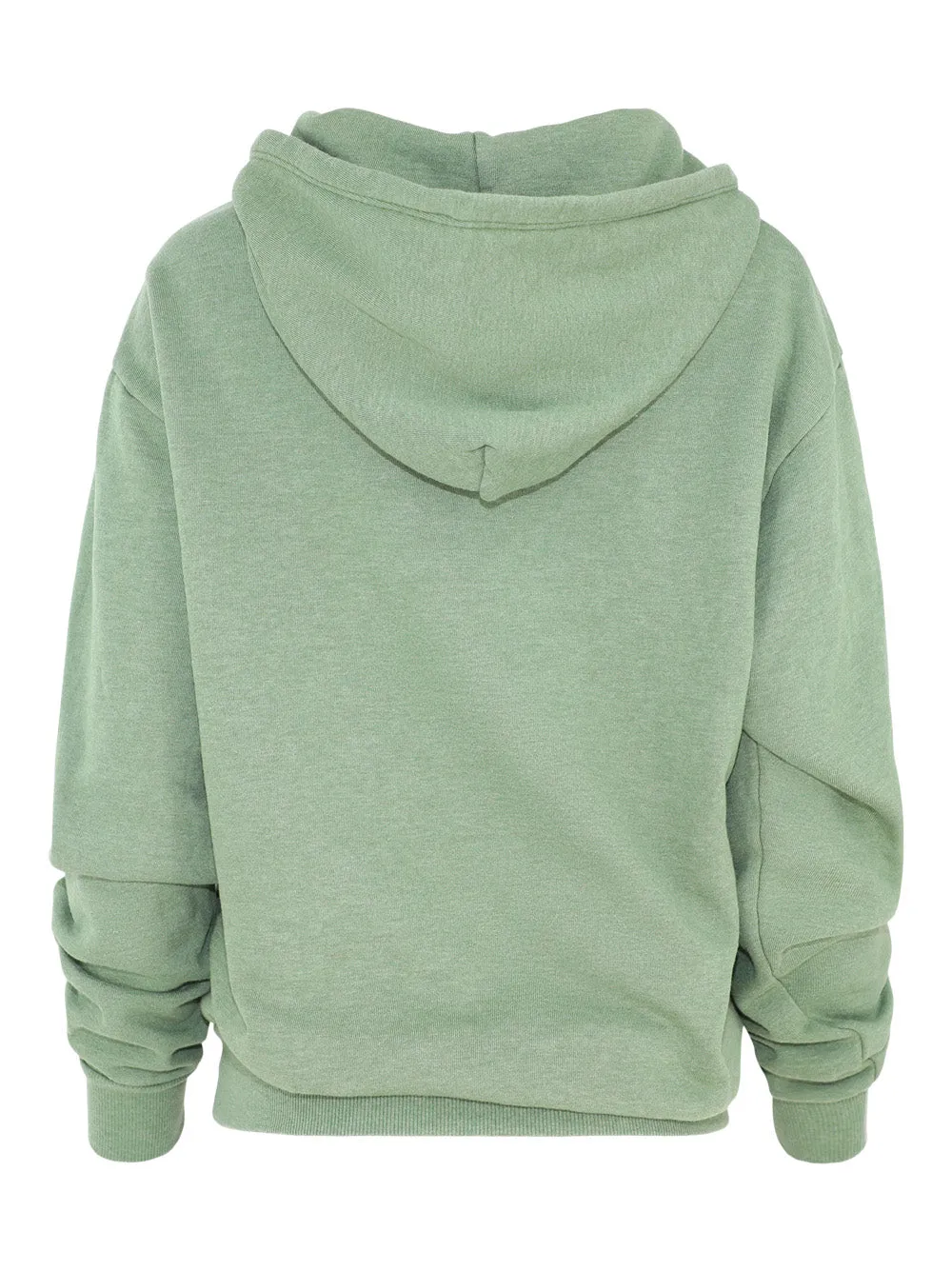 SPRWMN Heart Hoodie (More Colors)