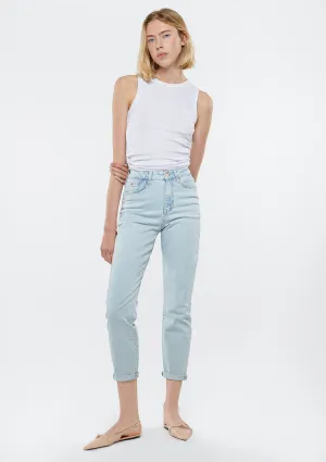 STAR Ice Blue Vintag 90s Jean Pants