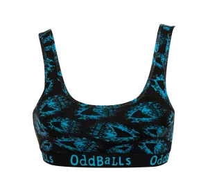 Star Trek Chevron - Ladies Bralette
