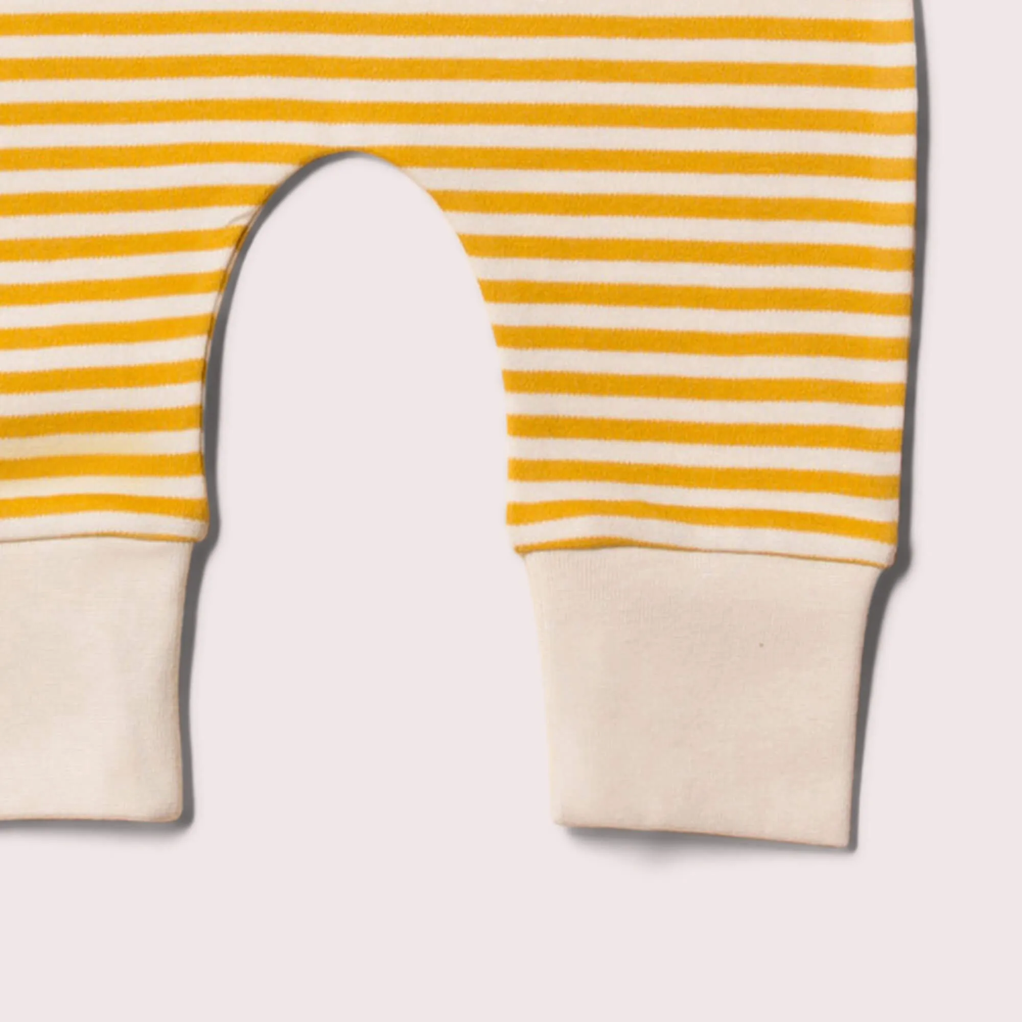 Starry Night Organic T-Shirt & Jogger Playset