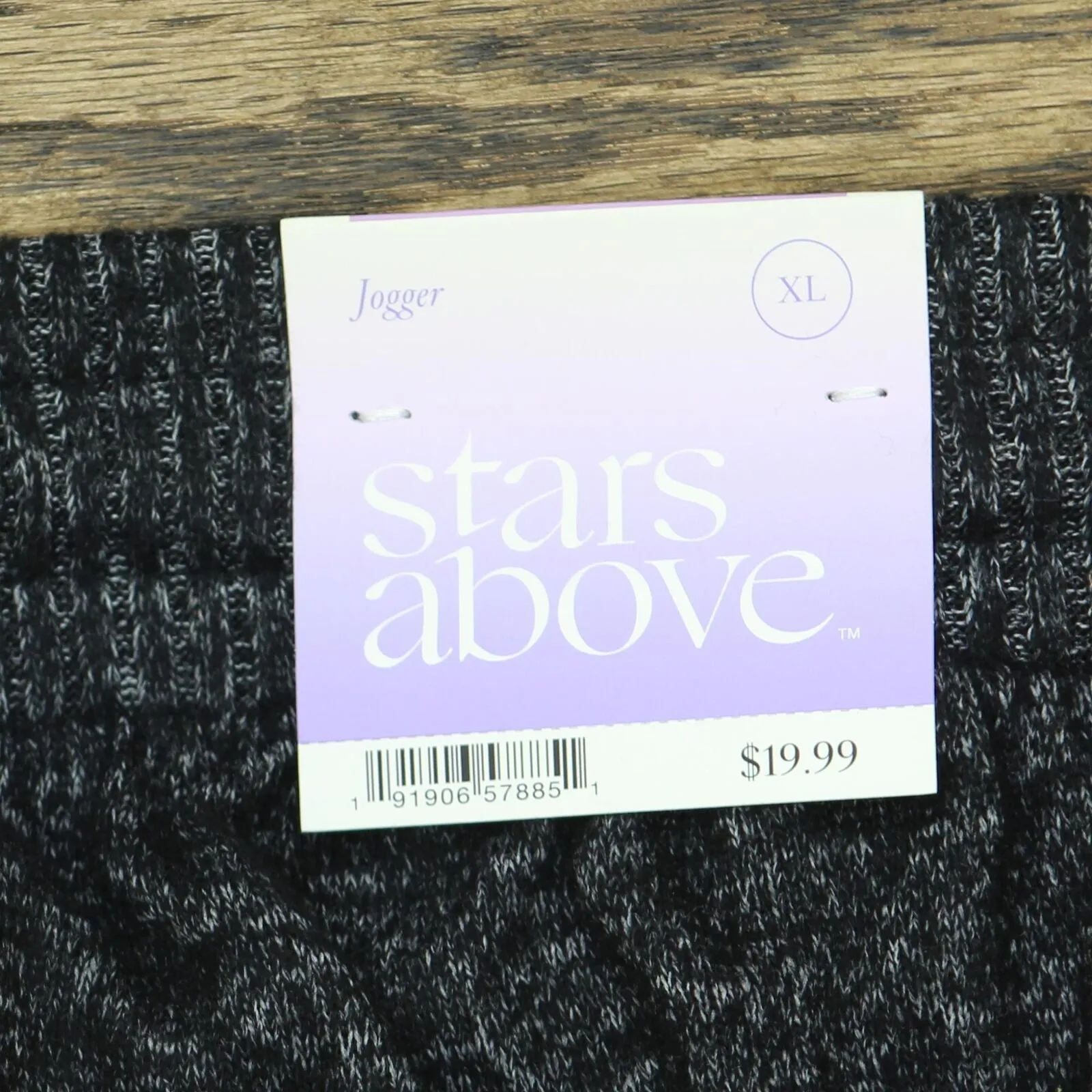 Stars Above Women's Perfectly Cozy Lounge Jogger Pants Y5X97