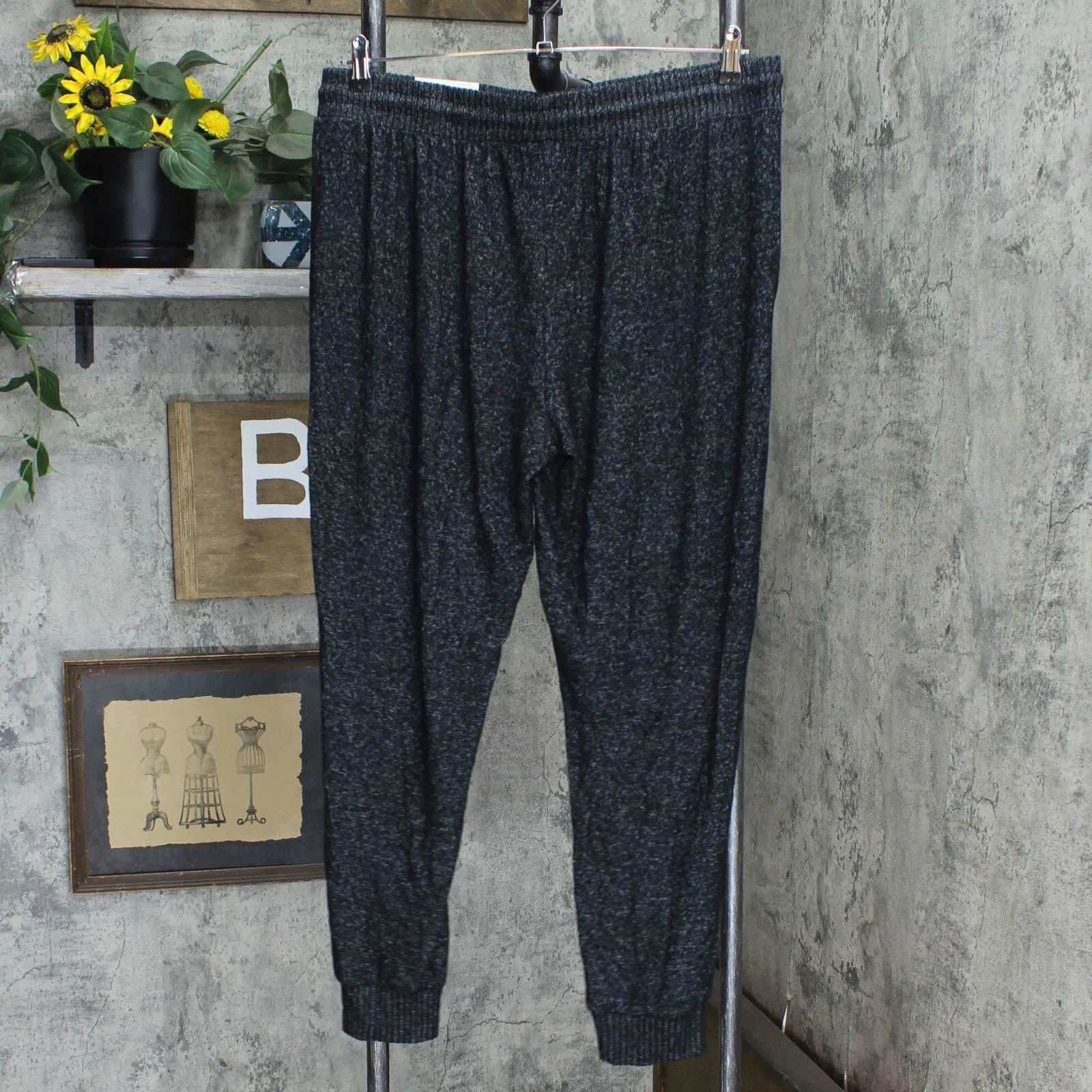 Stars Above Women's Perfectly Cozy Lounge Jogger Pants Y5X97