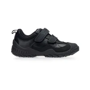 Start-Rite  Extreme Pri Black Leather
