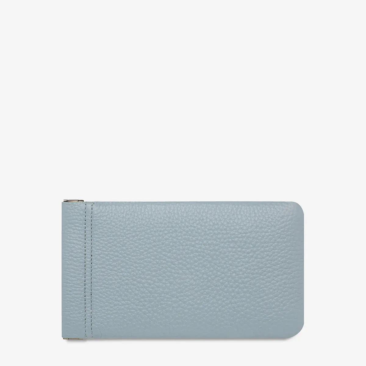 Status Anxiety Keepsake Sunglasses Pouch - Powder Blue