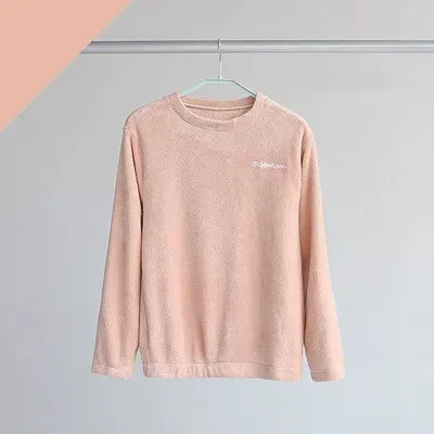 Stay at Home Fleece set
