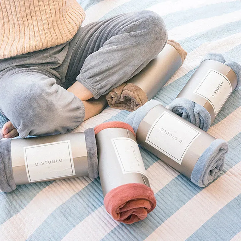 Stay at Home Fleece set