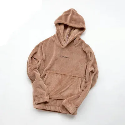 Stay at Home Fleece set