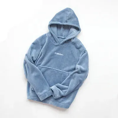 Stay at Home Fleece set