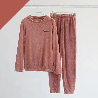 Stay at Home Fleece set