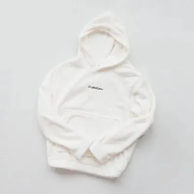 Stay at Home Fleece set