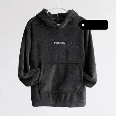 Stay at Home Fleece set