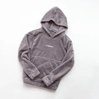 Stay at Home Fleece set