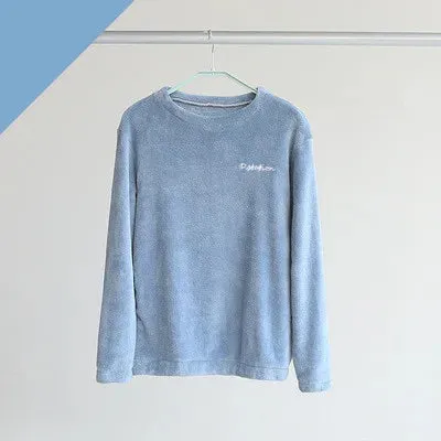Stay at Home Fleece set