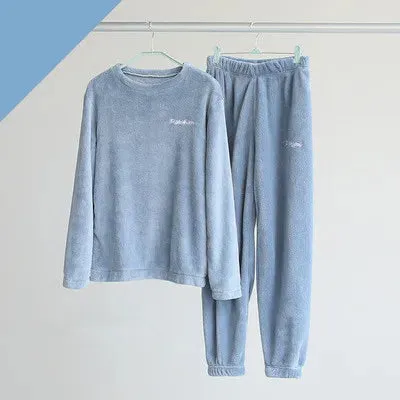 Stay at Home Fleece set