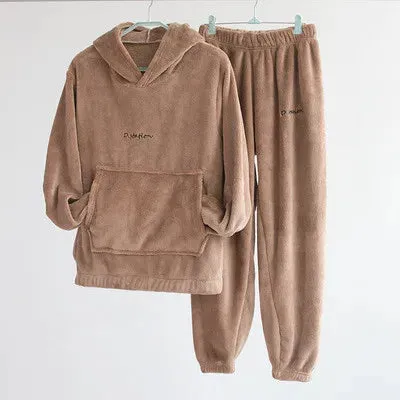 Stay at Home Fleece set