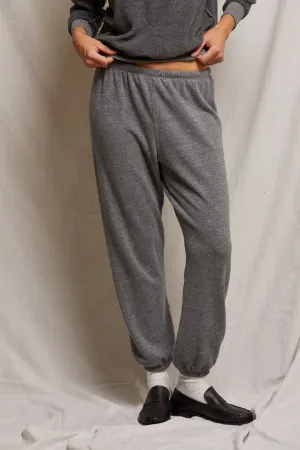 Stevie - Dark Heather Grey