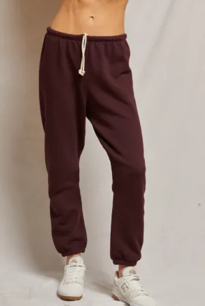 Stevie - Fleece East Sweatpant