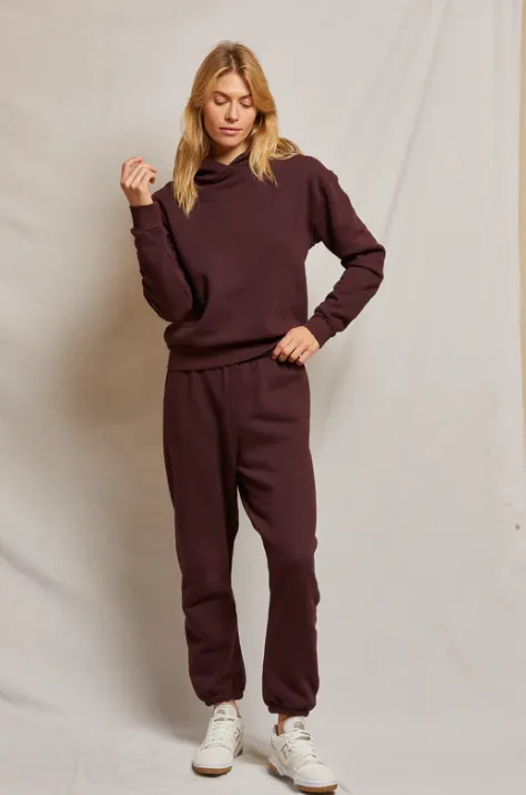Stevie - Fleece East Sweatpant