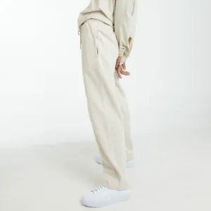 Stylerunner Median Straight Leg Jogger Oat Milk