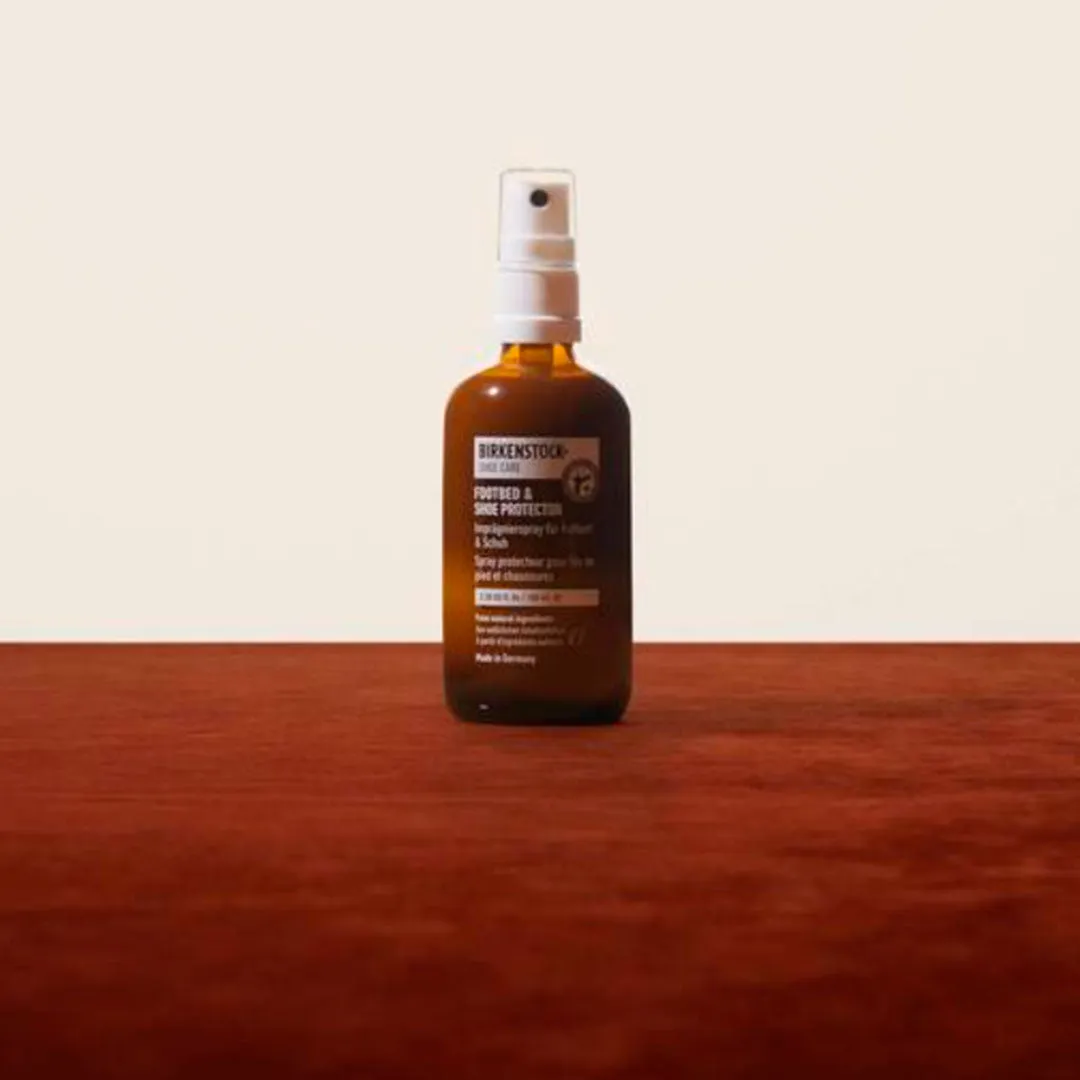 Suede Leather Care Set Accessories