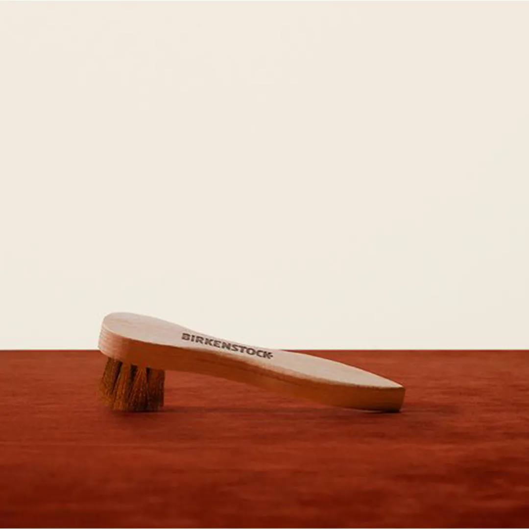 Suede Leather Care Set Accessories