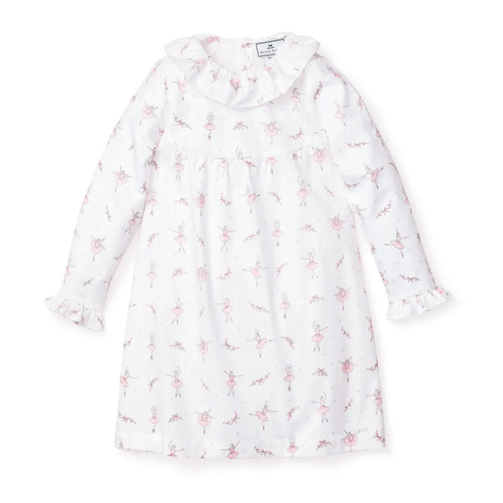 Sugar Plum Fairy Scarlett Nightgown
