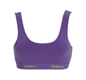 Sugar Plums - Ladies Bralette