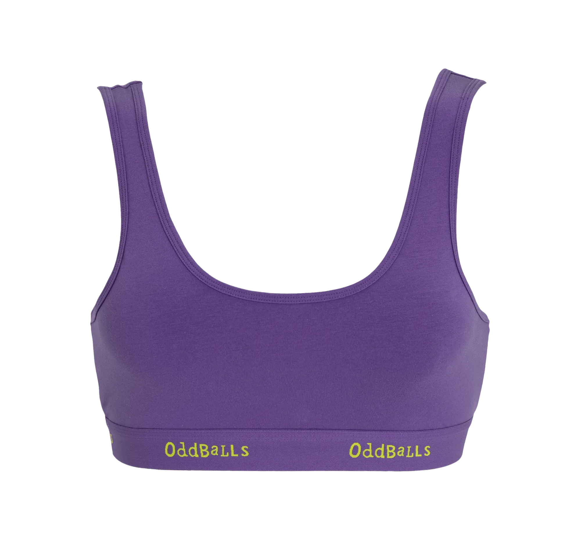 Sugar Plums - Ladies Bralette