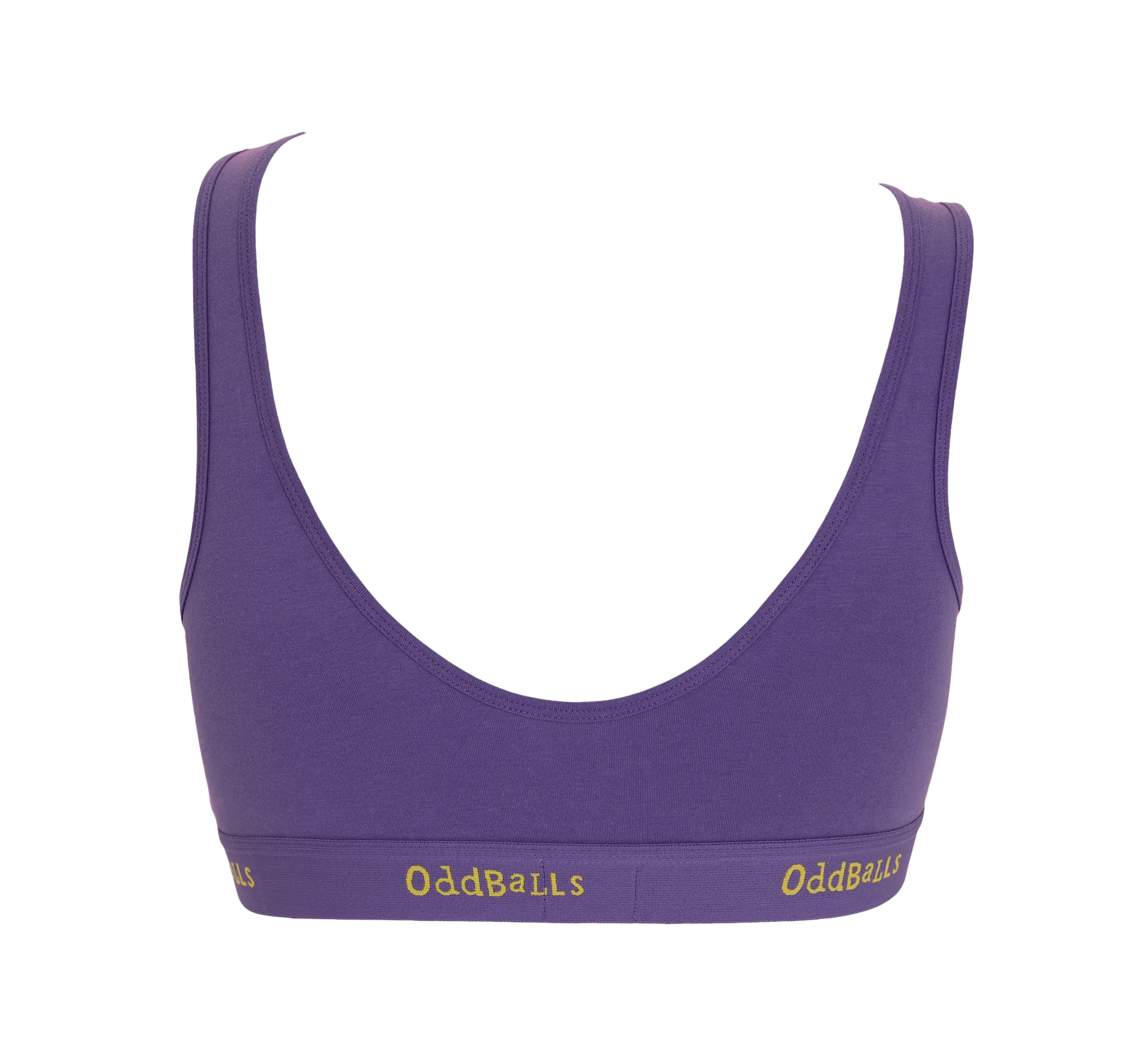 Sugar Plums - Ladies Bralette