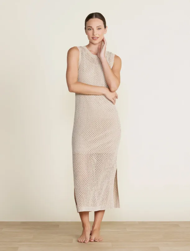 Sunbleached Beach Dress