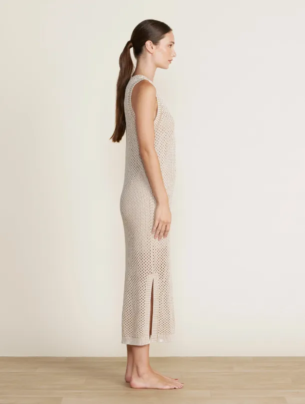 Sunbleached Beach Dress