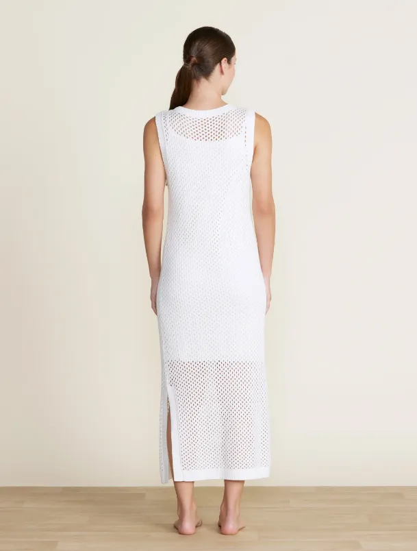 Sunbleached Beach Dress