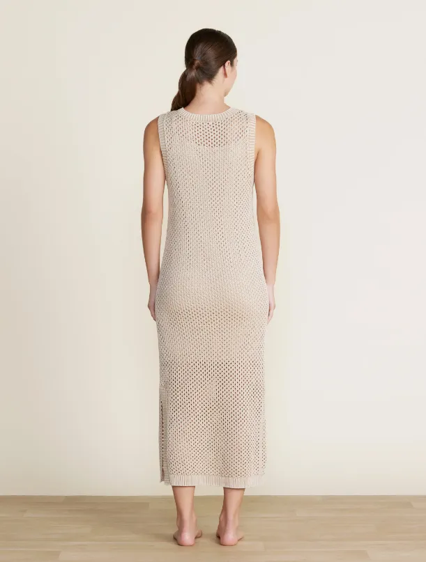 Sunbleached Beach Dress